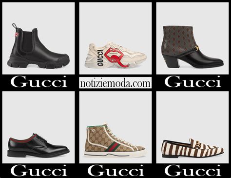 gucci italia scarpe|scarpe gucci inverno 2020.